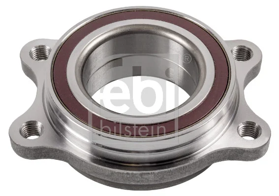 Lozisko kola FEBI BILSTEIN 30270 Lozisko kola FEBI BILSTEIN 30270