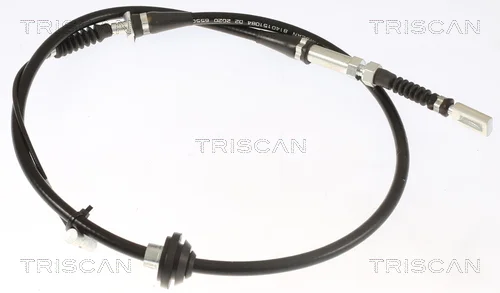 Tažné lanko, parkovací brzda TRISCAN 8140151084