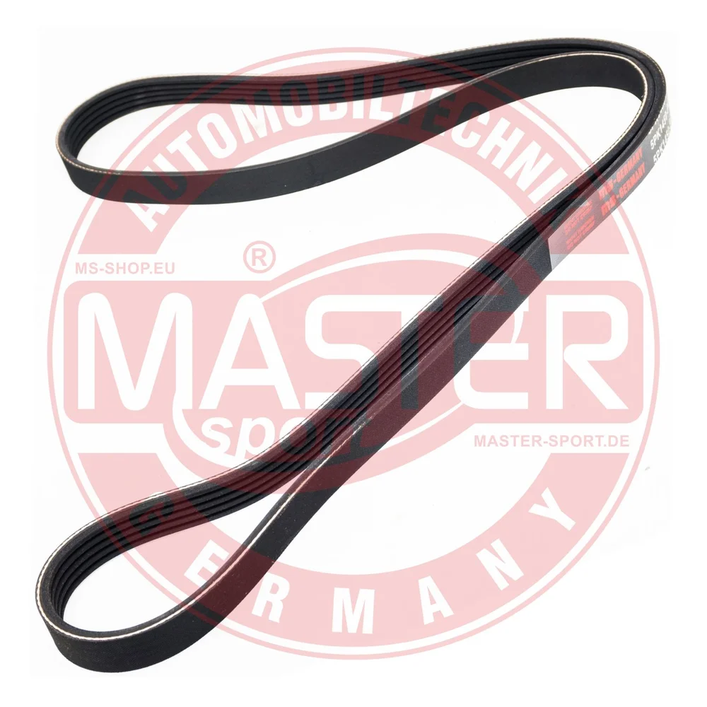 Drážkový remeň MASTER-SPORT GERMANY 5PK1450-PCS-MS
