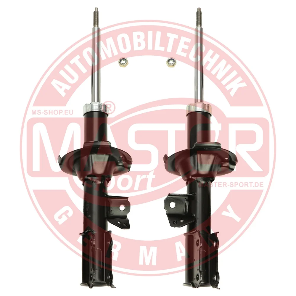 Tlumič pérování MASTER-SPORT GERMANY 16K001401