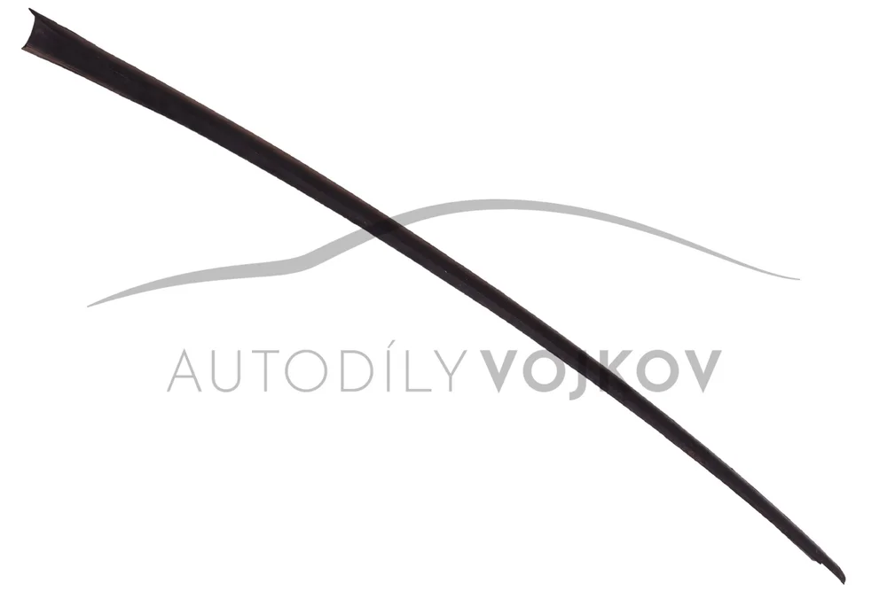 Lišta čelního skla pravá 5G0854328B v:99861 Lišta čelního skla pravá 5G0854328B v:99861