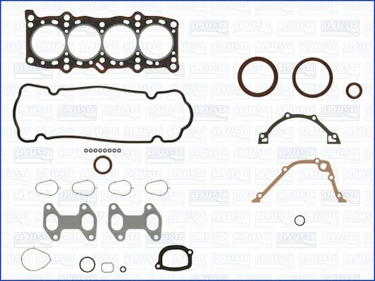 Kompletní sada těsnění, motor AJUSA 50203200 – OE 71718389