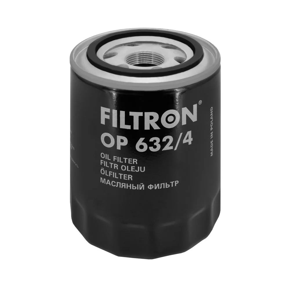Olejový filtr FILTRON OP632/4