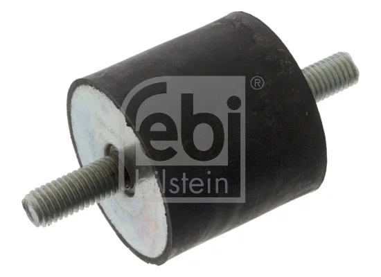 Záchyt-/upevnění nárazníku FEBI BILSTEIN 04534 – OE 81.96210.0132