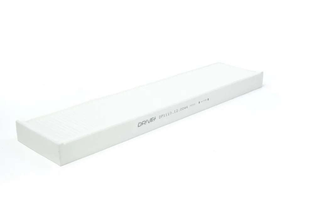 Filtr, vzduch v interiéru Dr!ve+ DP1110.12.0044