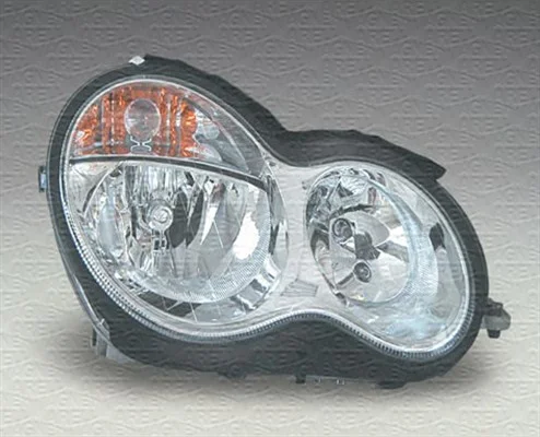 Hlavní světlomet MAGNETI MARELLI 710301166205 Hlavní světlomet MAGNETI MARELLI 710301166205
