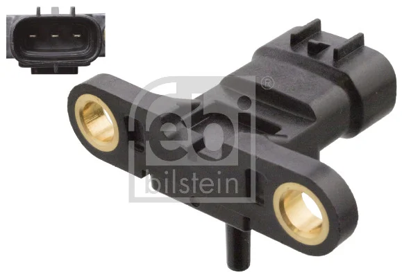 Senzor tlaku sacího potrubí FEBI BILSTEIN 106483