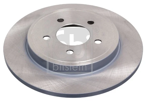 Brzdový kotouč FEBI BILSTEIN 43885
