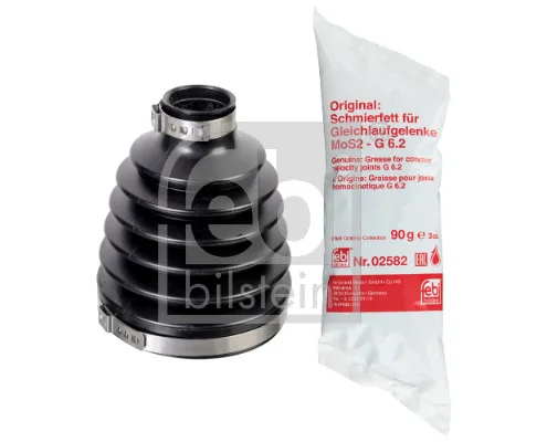 Sada měchů, hnací hřídel FEBI BILSTEIN 176084