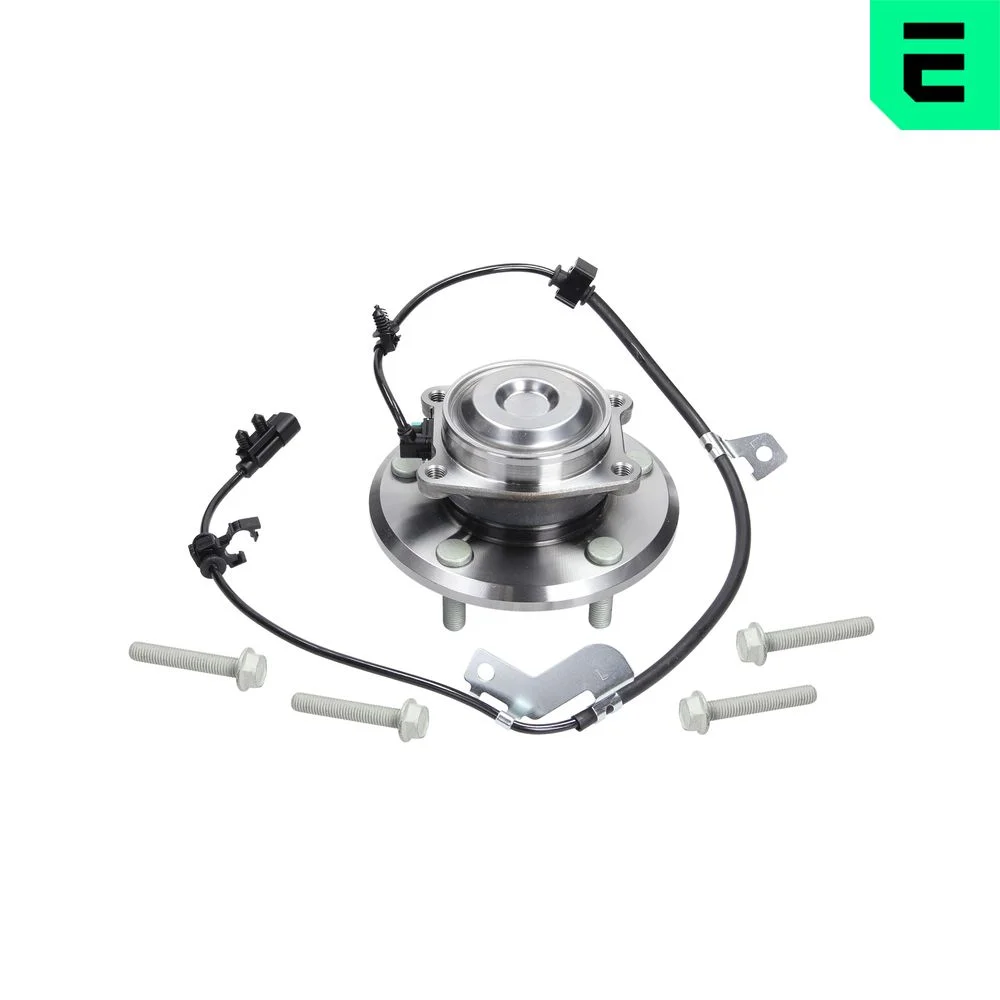 Sada lozisek kol OPTIMAL 802725