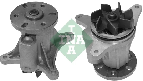 Vodní čerpadlo Schaeffler INA 538050110