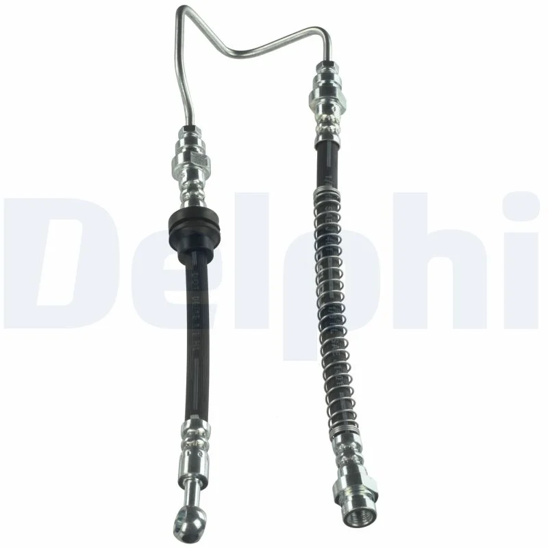 Brzdová hadice DELPHI LH7155 – OE 0K2FX-43-980 Brzdová hadice DELPHI LH7155 – OE 0K2FX-43-980