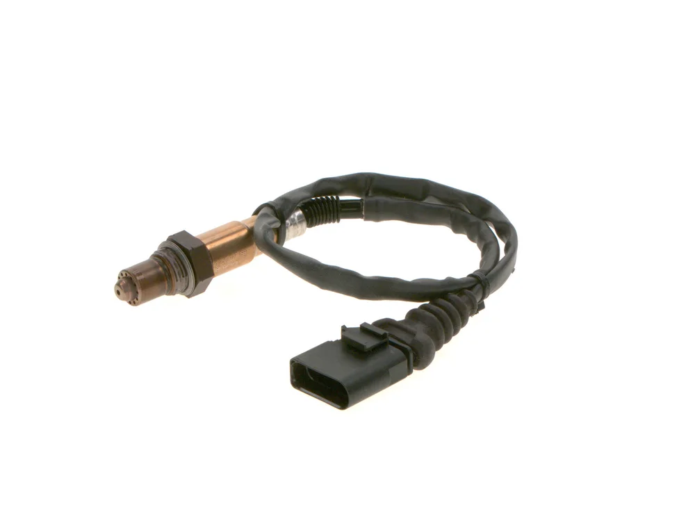 Lambda sonda BOSCH 0258027199