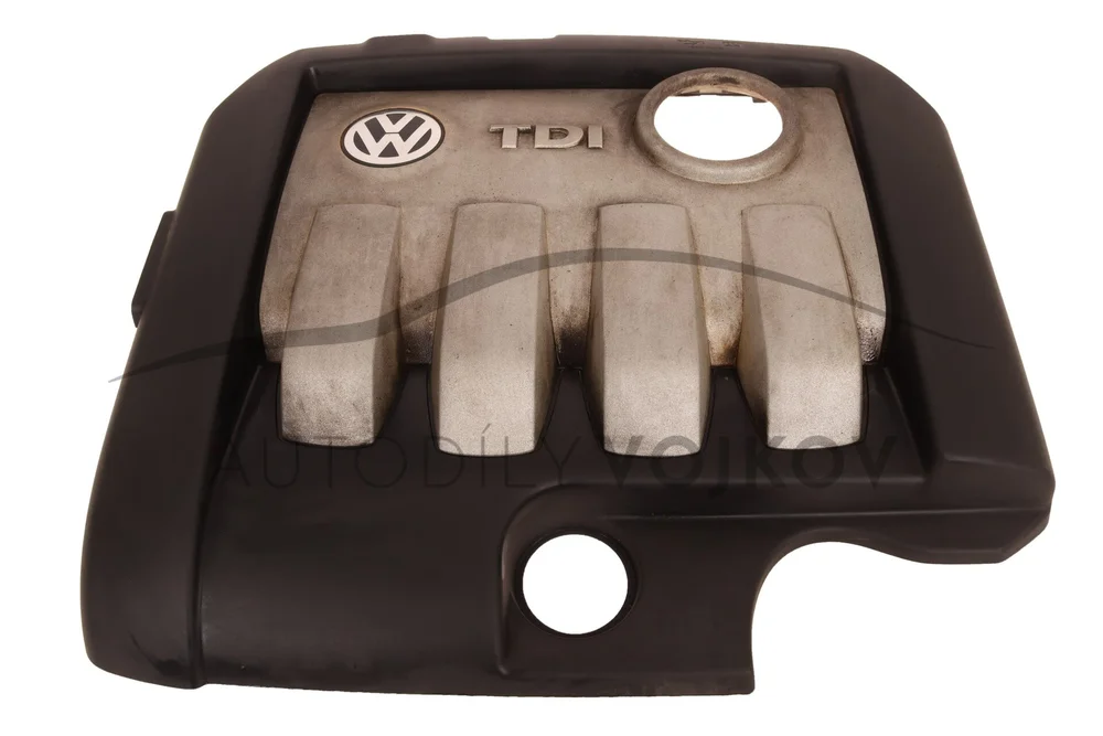 Kryt motoru TDI 03G103925BR v:90563
