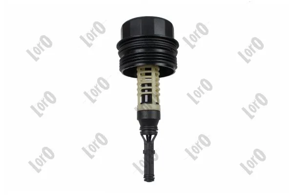 Kryt, pouzdro olejového filtru LORO 054-028-067