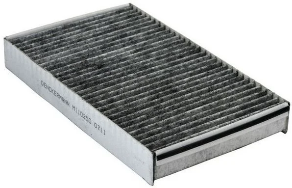 Filtr, vzduch v interiéru DENCKERMANN M110250 – OE 46513960