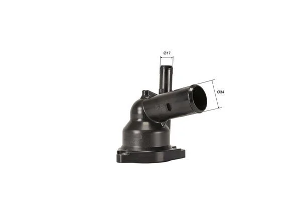 Termostat, chladivo MAHLE TI25782
