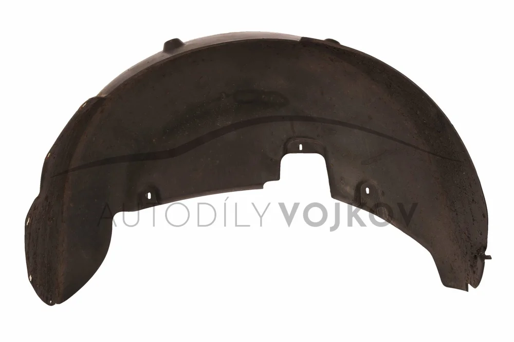 Podběh plastový zadní pravý 7L6810972A v:83094