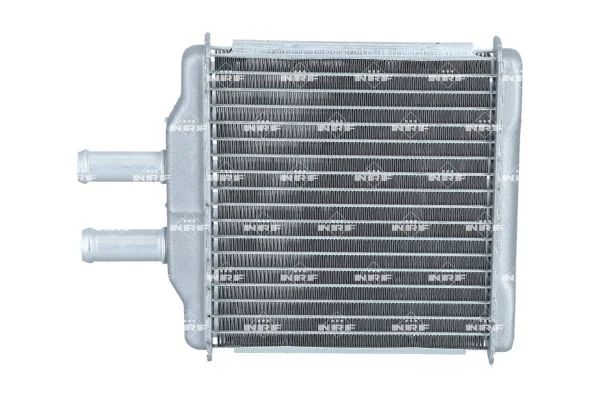 Vymenik tepla, Vnitrni vytapeni NRF 54270