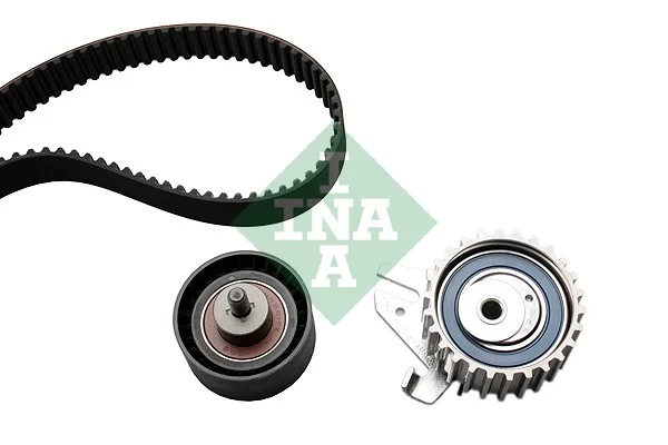 ozubení,sada rozvodového řemene Schaeffler INA 530022710