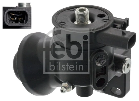 Cerpadlo, predbezny privod paliva FEBI BILSTEIN 49586 Cerpadlo, predbezny privod paliva FEBI BILSTEIN 49586