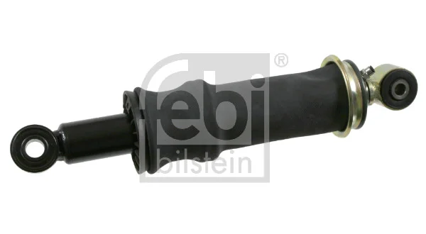 Tlumic, zaveseni kabiny FEBI BILSTEIN 21804