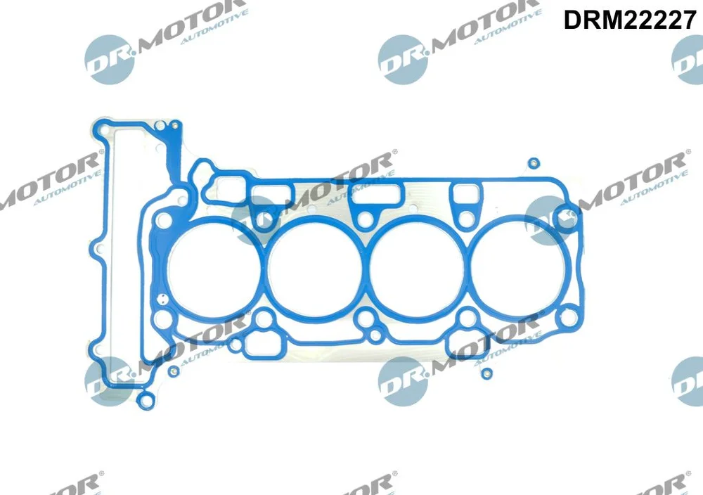 Těsnění, hlava válce Dr.Motor Automotive DRM22227