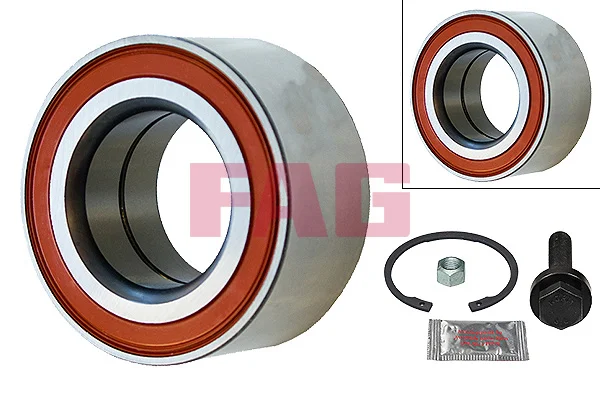 Sada lozisek kol Schaeffler FAG 713610450