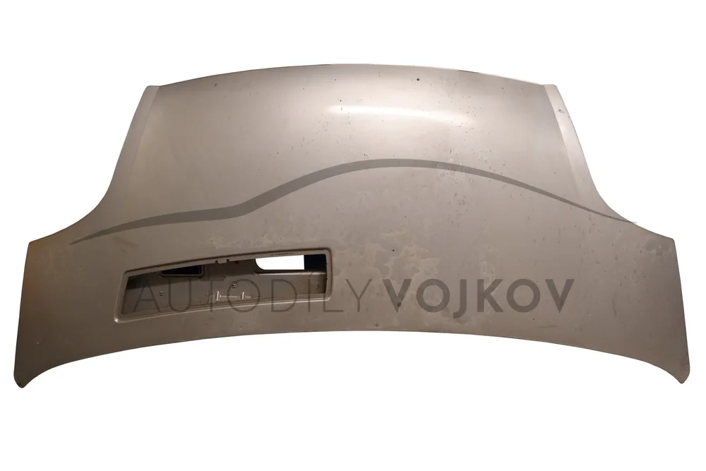 Kapota motoru v:34223