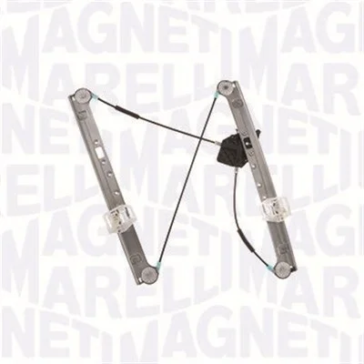 Zvedací zařízení oken MAGNETI MARELLI 350103170072 – OE 51348119776