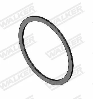 Těsnění, výfuková trubka WALKER 81763 – OE 30677192 Těsnění, výfuková trubka WALKER 81763 – OE 30677192