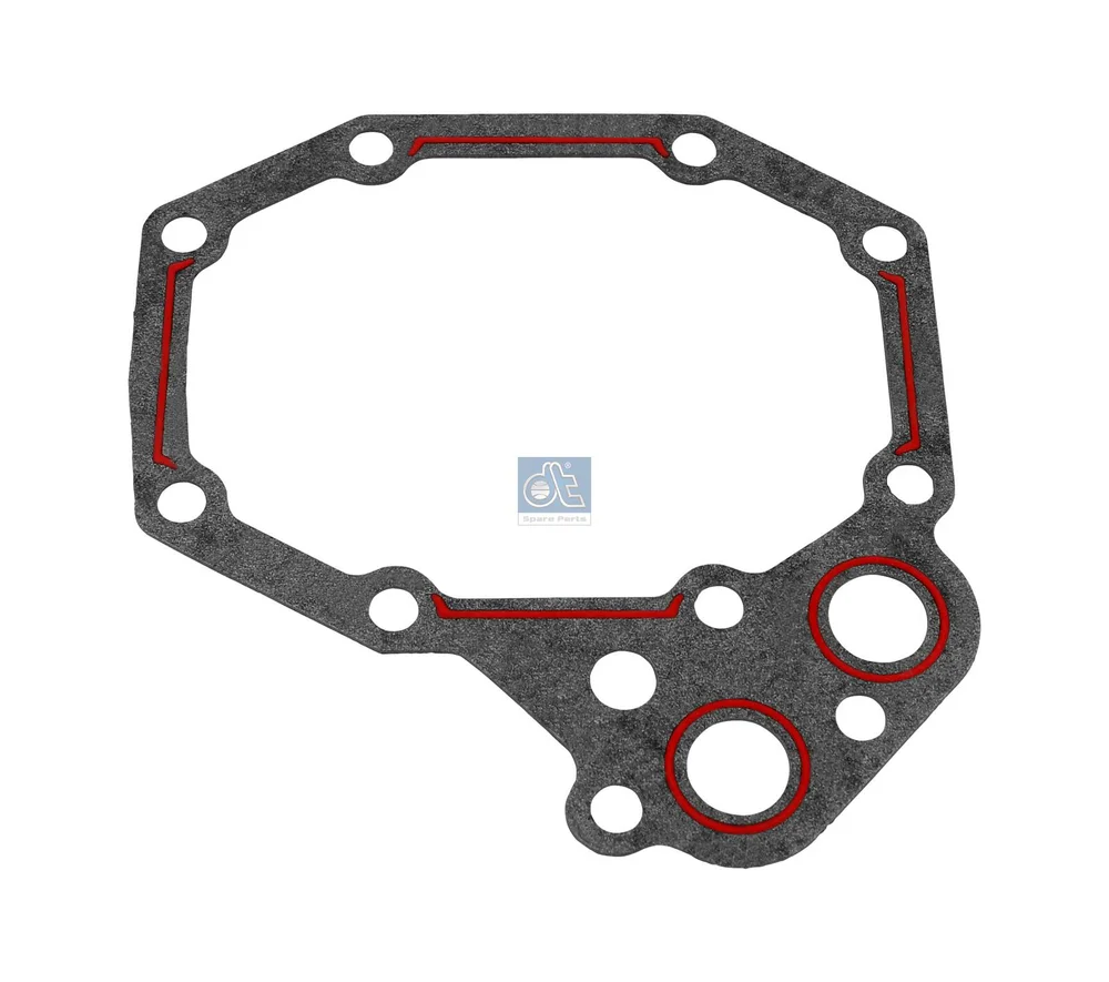 Těsnění, chladič oleje DT Spare Parts 4.20541
