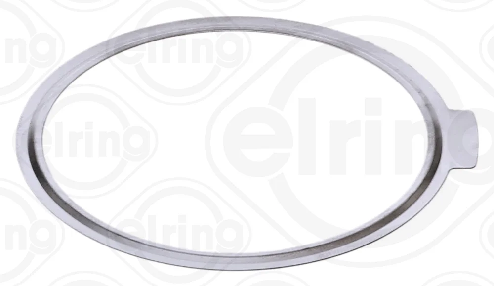 Těsnění, výfuková trubka ELRING 383.701 – OE 11658579327