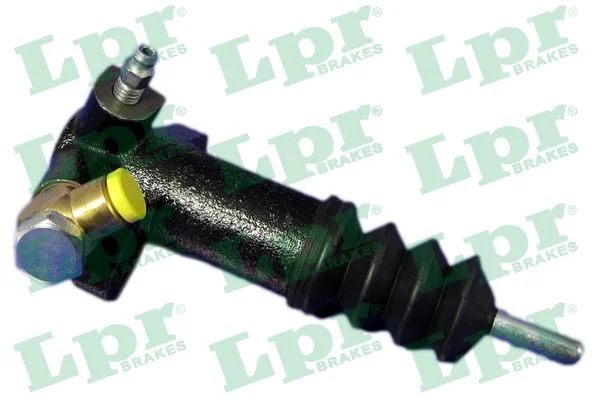 Pomocný válec, spojka LPR 3028