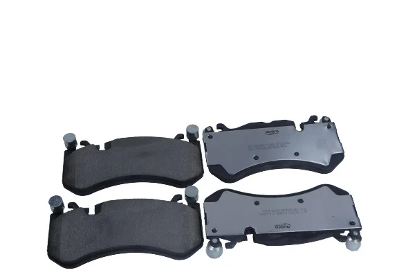 Sada brzdových destiček, kotoučová brzda QUARO QP1251C