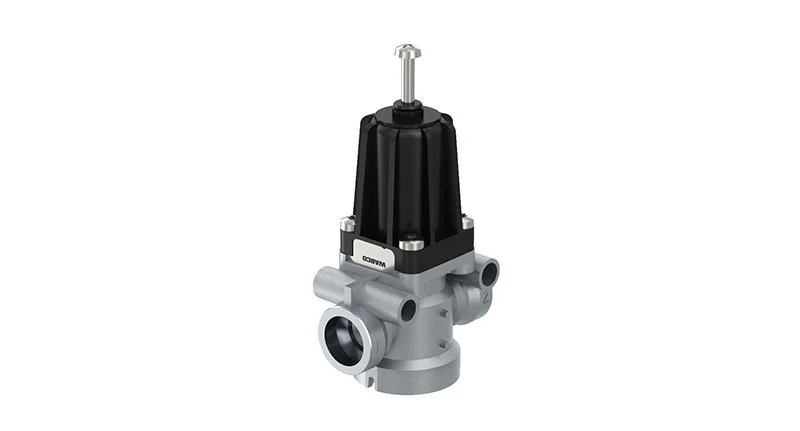 Redukční ventil WABCO 4750103020
