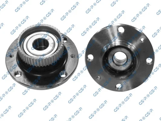 Lozisko kola GSP 9225010 Lozisko kola GSP 9225010