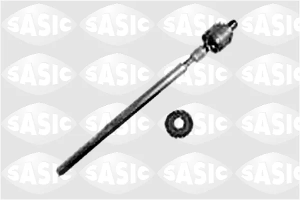 Axiální kloub, příčné táhlo řízení SASIC 3008035 – OE 7701472113