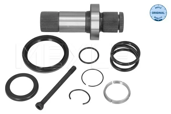 Steckwelle, diferenciál MEYLE 1004980250 – OE 0A5409343B