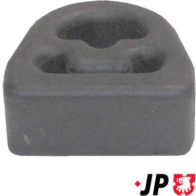 Drzak, tlumic vyfuku JP GROUP 1321600300 Drzak, tlumic vyfuku JP GROUP 1321600300