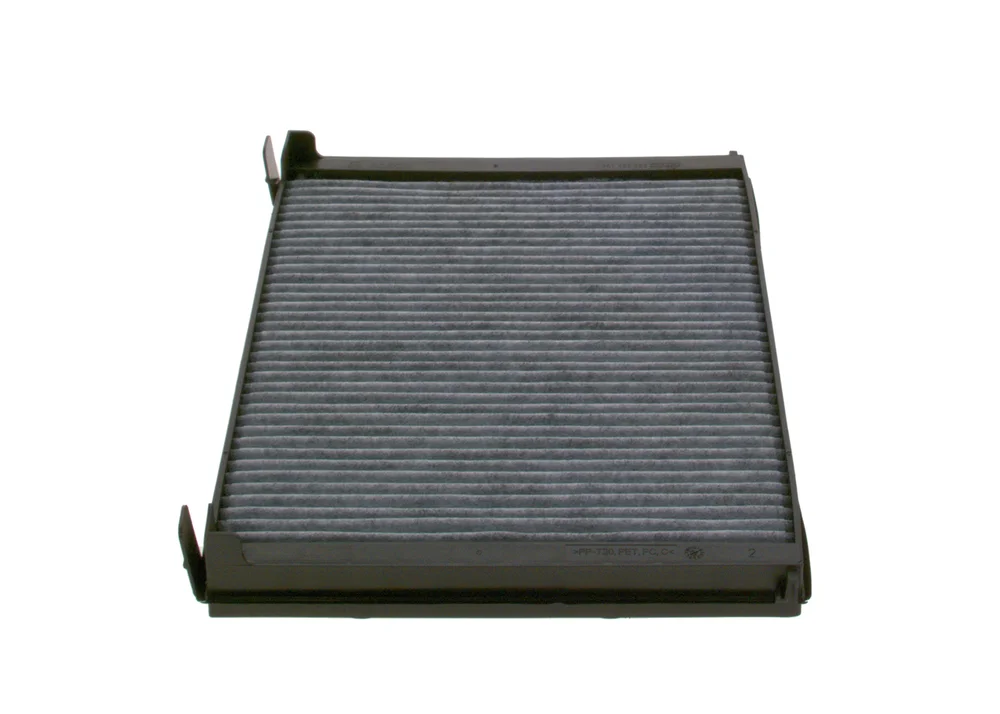 Filtr, vzduch v interiéru BOSCH 1987435563 – OE 1953596
