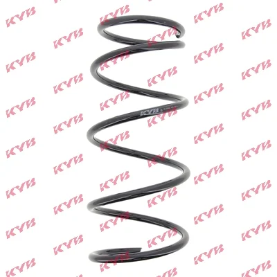 Pruzina podvozku KYB RC3942
