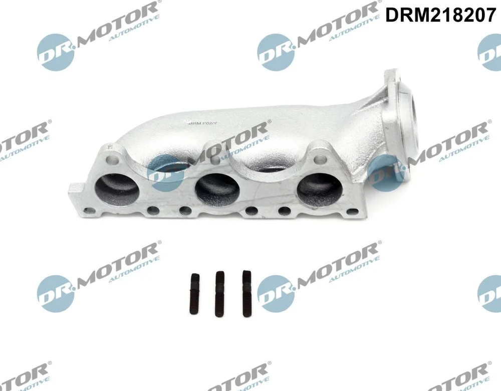 Koleno, výfukový systém Dr.Motor Automotive DRM218207 Koleno, výfukový systém Dr.Motor Automotive DRM218207