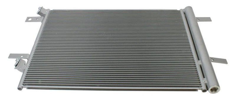 Kondenzátor, klimatizace MAXGEAR AC830338