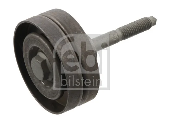 Vratna/vodici kladka, klinovy zebrovy remen FEBI BILSTEIN 36692