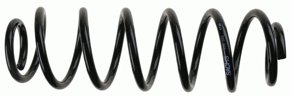 Pruzina podvozku SACHS 996560 – OE 1J0511115AF