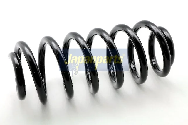 Pružina podvozku JAPANPARTS ZC3477H – OE 4F0411105BJ