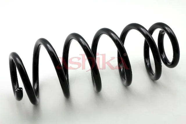 Pružina podvozku ASHIKA ZCA2880H – OE 8D0411105AT