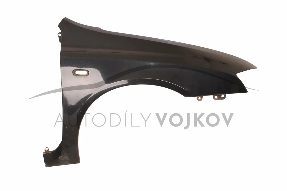 Blatník přední pravý 3DV v:74925