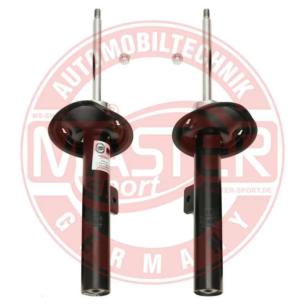 Tlumič pérování MASTER-SPORT GERMANY 16K002491